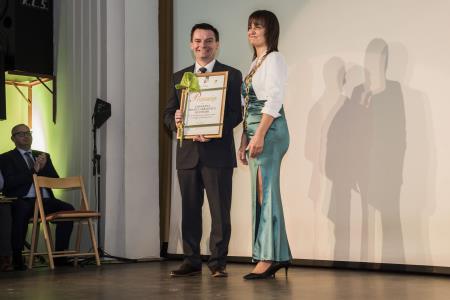 Slavnostna prireditev s podelitvijo (12)